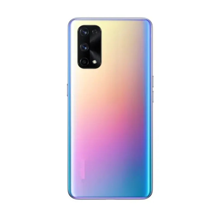 Mozomart Battery Door Back Panel Housing for Realme X7 Pro : Fantasy Mozomart Mozomart Battery Door Back Panel Housing for Realme X7 Pro : Fantasy Mozomart